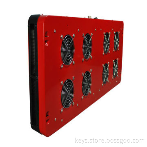 LED Lights For Plant Growth, Full Spectrum LED Grow Lights For Greenhouse